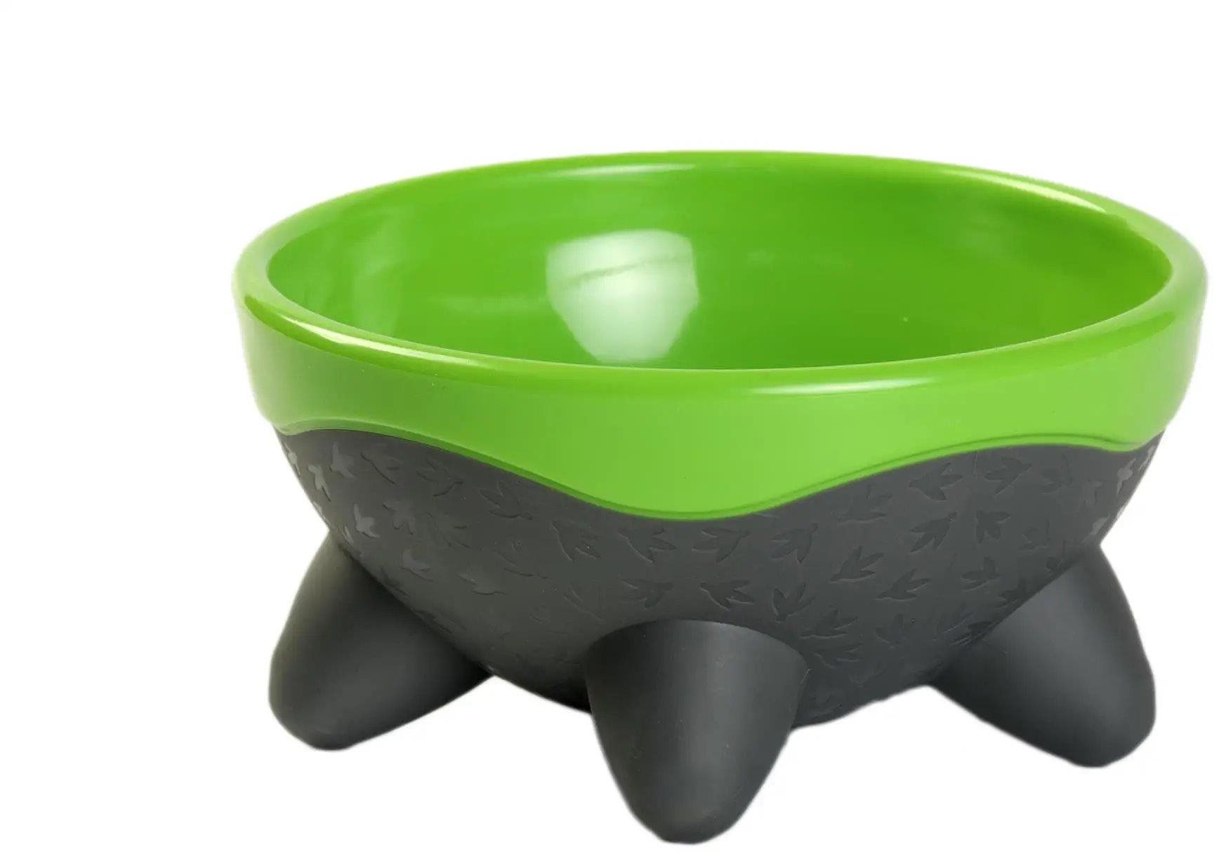 Kiwi Walker UFO miska, zelená, 750 ml