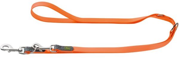 Hunter predlžovacie vodítko Convenience, oranžové 200 cm