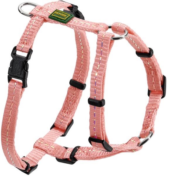 Hunter postroj Tripoli, ružový XS