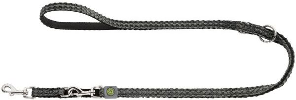 Hunter prepínacie vodítko Hilo, antracit 15/200 cm