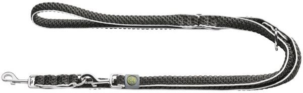 Hunter prepínacie vodítko Hilo, antracit 20/200 cm