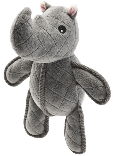 Hunter hračka Tough nosorožec