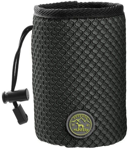 Hunter Vrecko na maškrty Hilo Basic, antracit