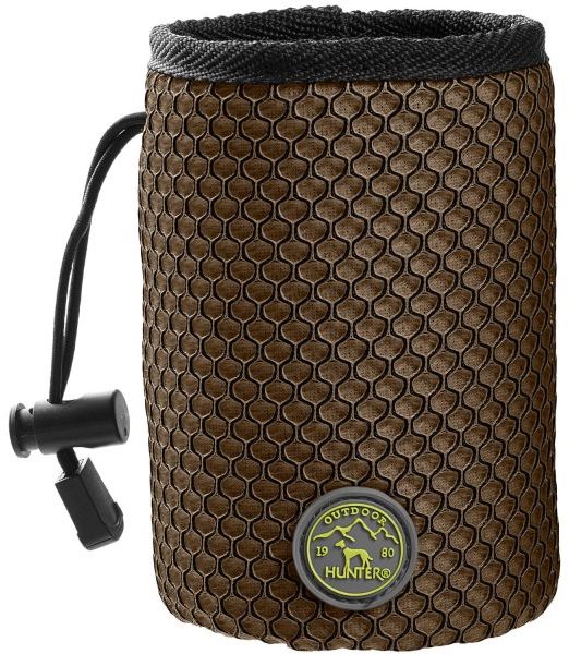 Hunter Vrecko na maškrty Hilo Basic, hnedé