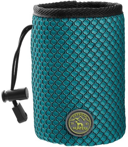 Hunter Vrecko na maškrty Hilo Basic, tyrkysové