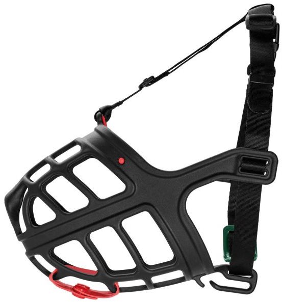 Hunter náhubok Albury, veľ. 2