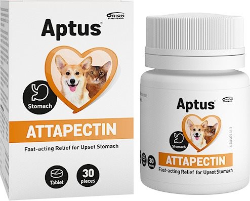 Aptus Attapectin 30 tbl.