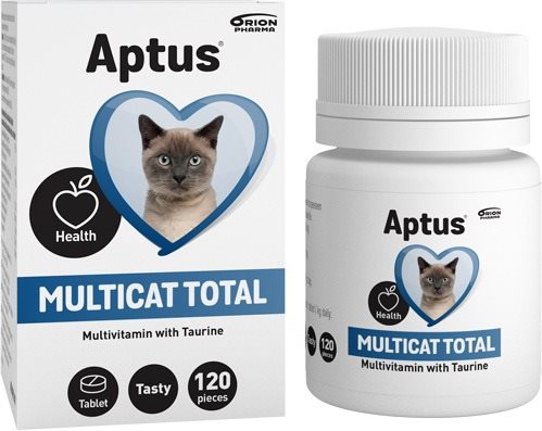 Aptus Multicat 120 tbl.