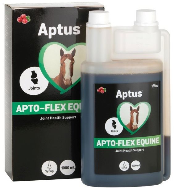 Aptus® Apto-flex Equine Vet sirup 1 000 ml