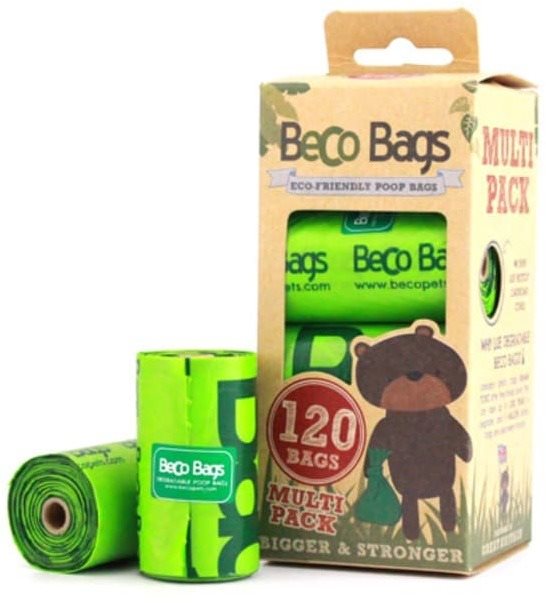 Beco Bags Handles 8× 15 (120 ks)