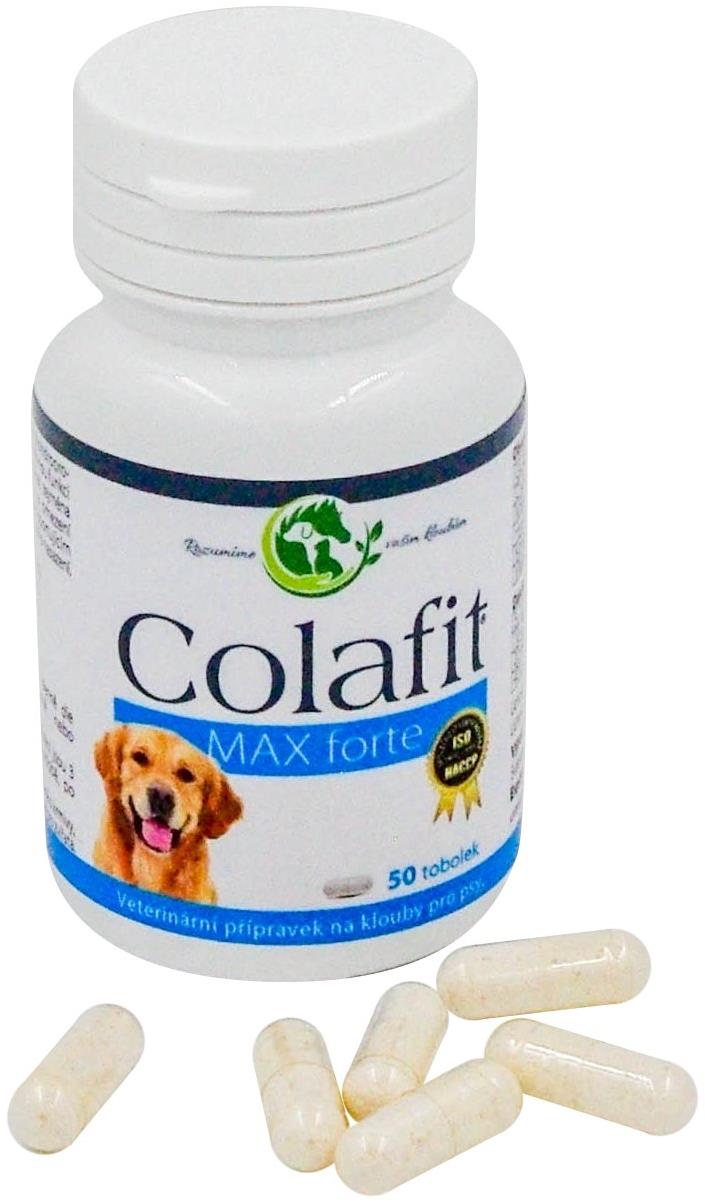 Colafit Max forte, 50 kapsúl