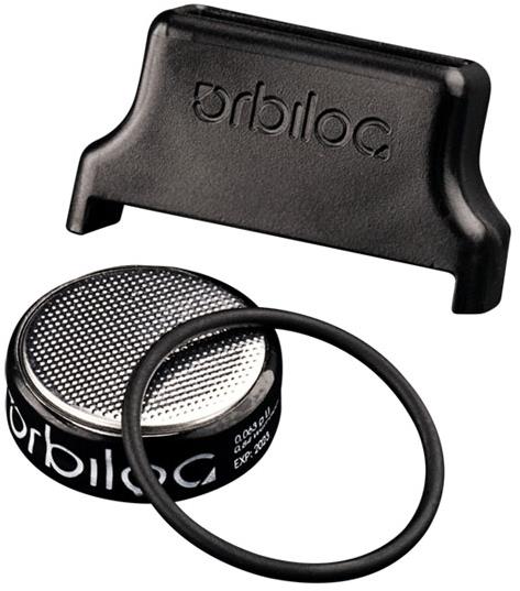 Orbiloc Service Kit Nová batéria