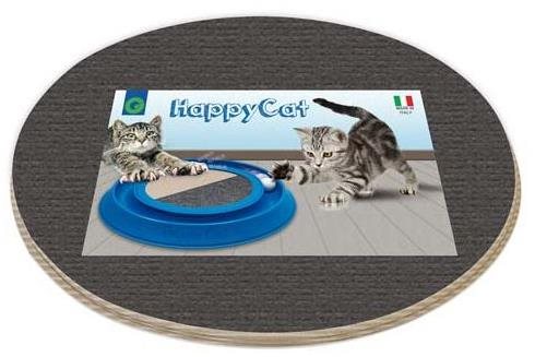 Cobbys Pet Fun Cat náplň koberca do škrabadla 24,5 × 22 × 2 cm