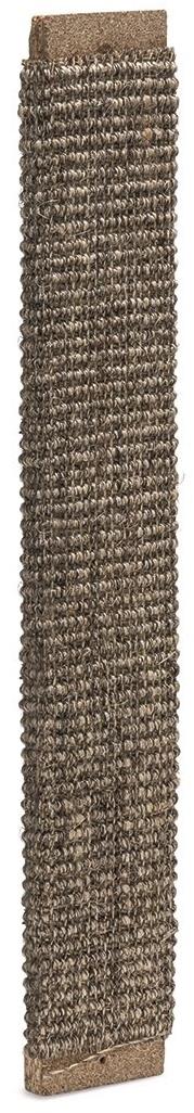 Beeztees Škrabadlo pre mačky SISAL 50 × 8 cm