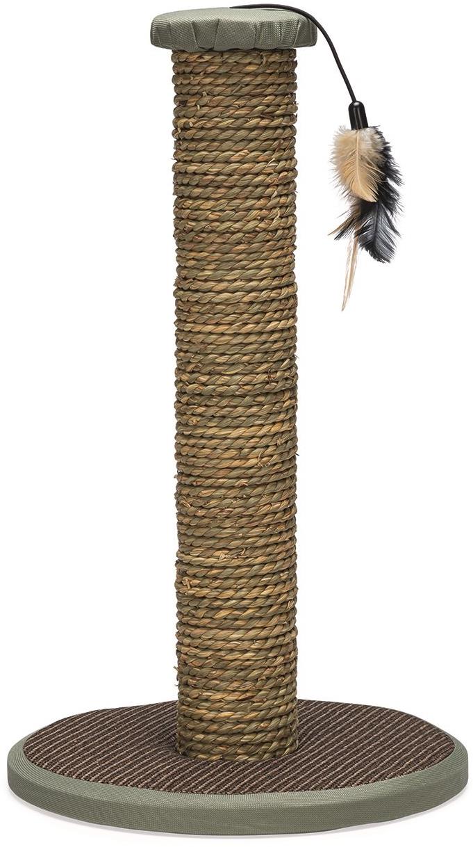 Beeztees Škrabadlo Rofra 30 × 30 × 49 cm