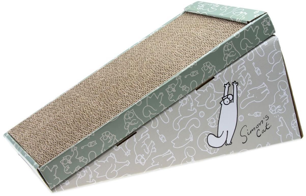 Karlie Simon's Cat škrabadlo pre mačky 47 × 26 × 25 cm