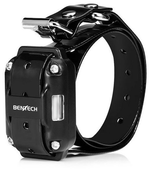 Bentech Prijímač Bentech D776 pre ďalšieho psa