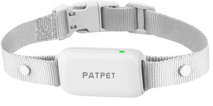 Patpet Prijímač Patpet 650 pre ďalšieho psa