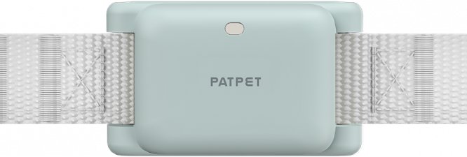 Patpet Prijímač Patpet 628 pre ďalšieho psa