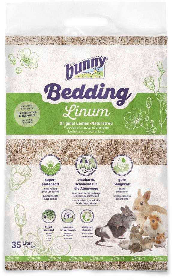 Bunny Nature Linum 35 l