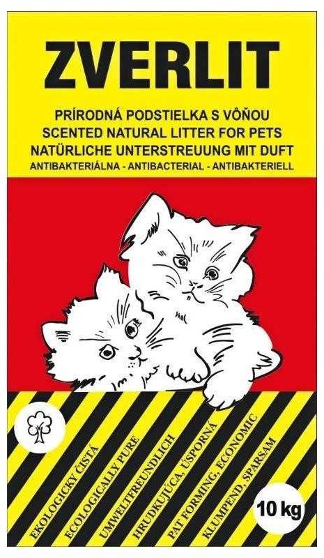 Zverliť červený hrubý s vôňou 0 – 4 mm 10 kg