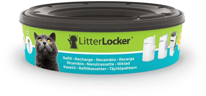 Litter Locker Kazeta náhradná