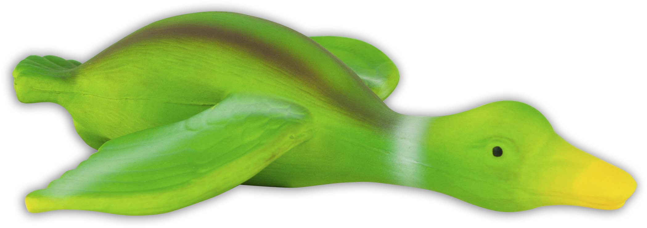 Akinu - Hračka pre psa, káčer, 31 cm