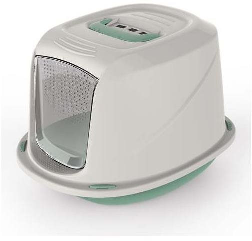 Cobbys Pet Galaxy Deluxe s filtrom 45 × 36 × 31,5 cm mix farieb