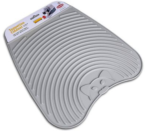 Stefanplast Cleaner Little Carpet 39 × 35 cm