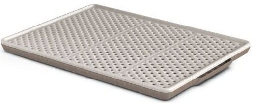 Cobbys Pet Genius rohožka pred mačaciu toaletu 46 × 36 × 3 cm