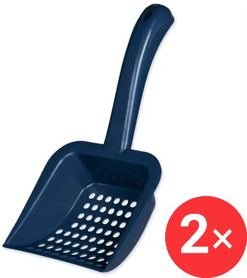 Trixie Lopatka na silikátové podstielky 2 ks