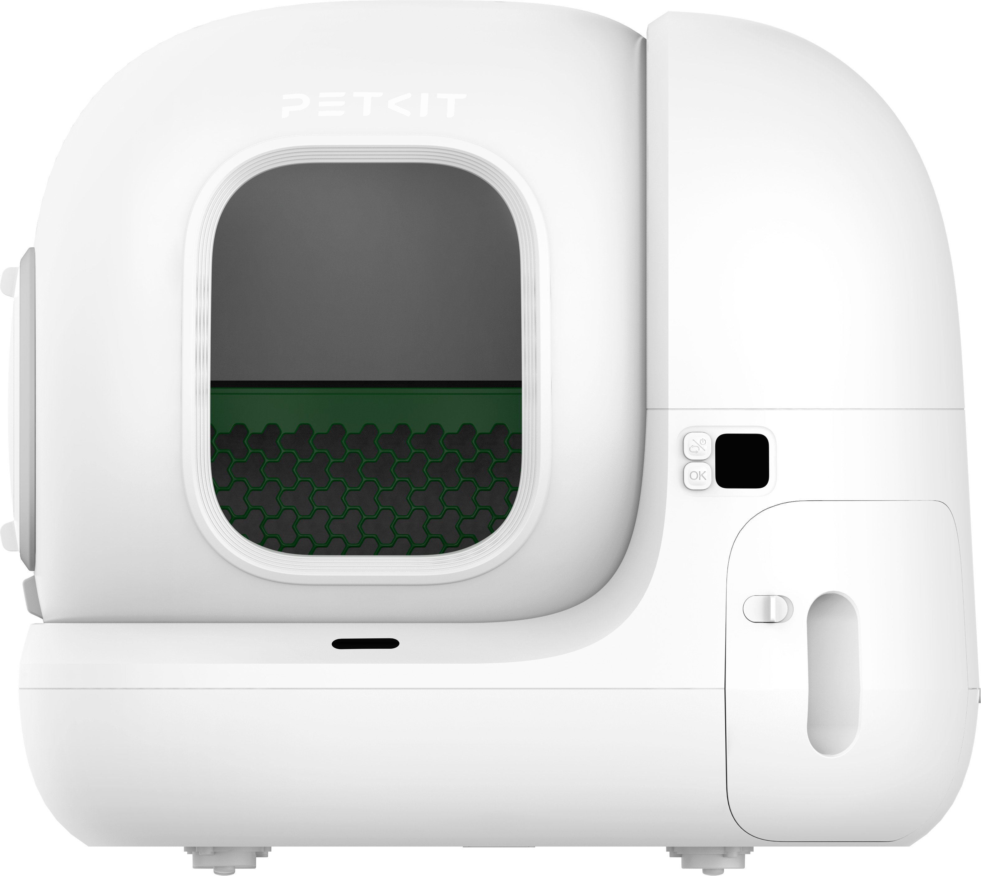 Petkit Pura Max 2 Automatický samočistiaci záchod pre mačky