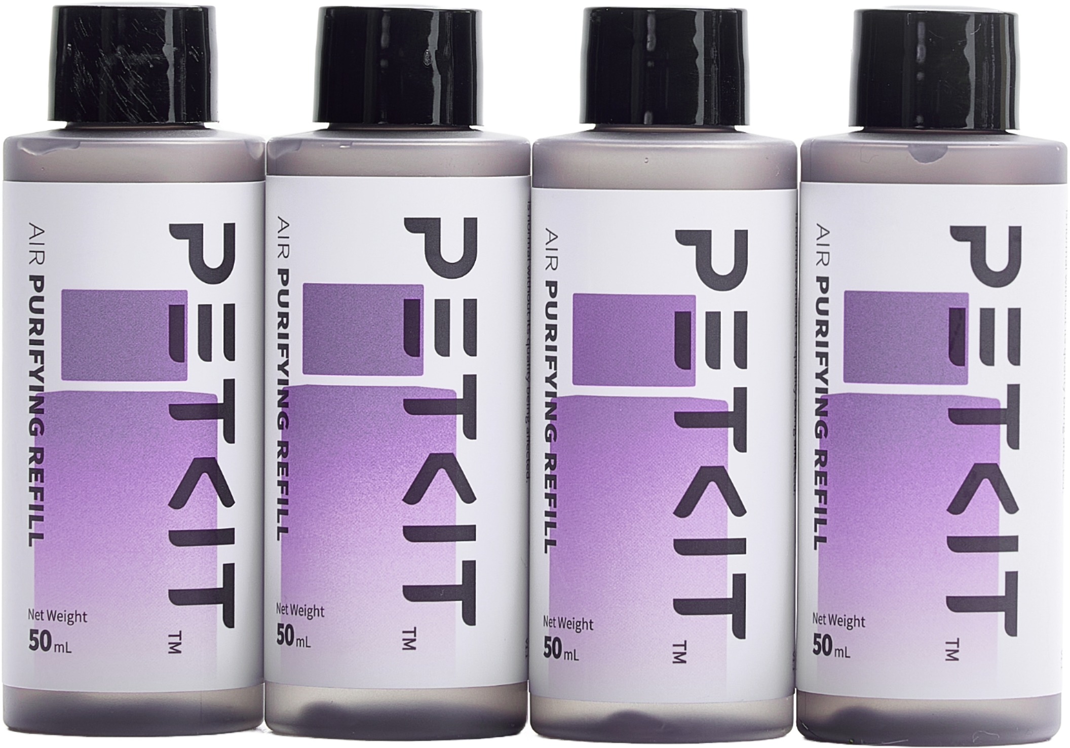 Petkit Concentrated Air Purifying Refill-50 ml × 4