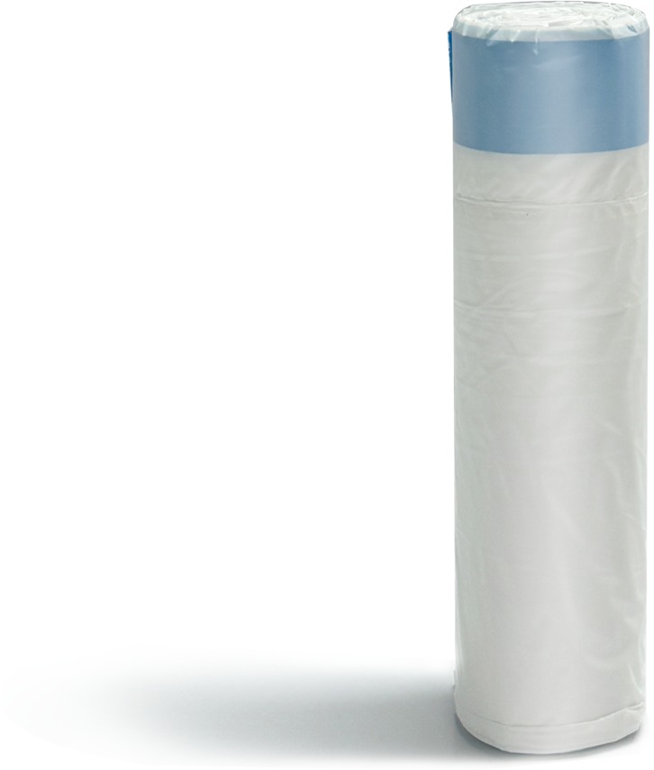 Tikpaws Náhradné vrecká do toalety 15 ks