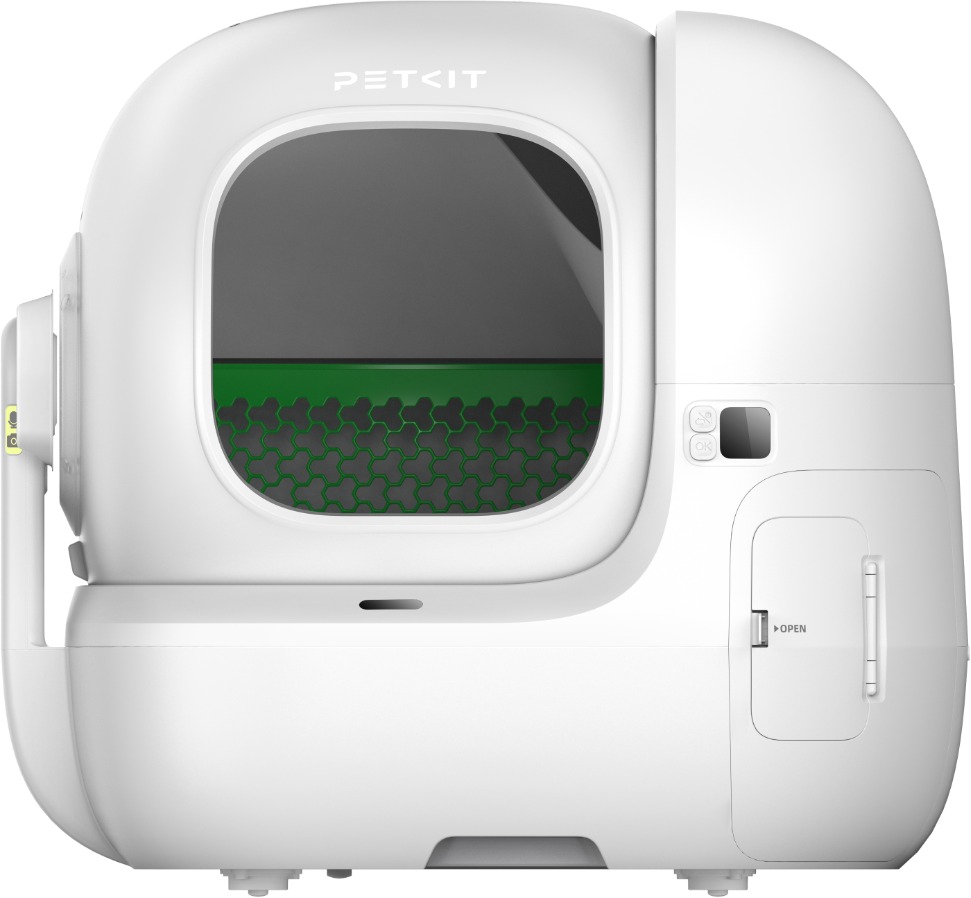 Petkit Purobot Max Pro 2 Automatická samočistiaca toaleta pre mačky