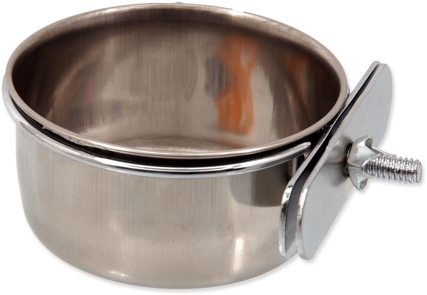 Bird Jewell miska nerez skrutkovacia 8,3 cm 0,21 l