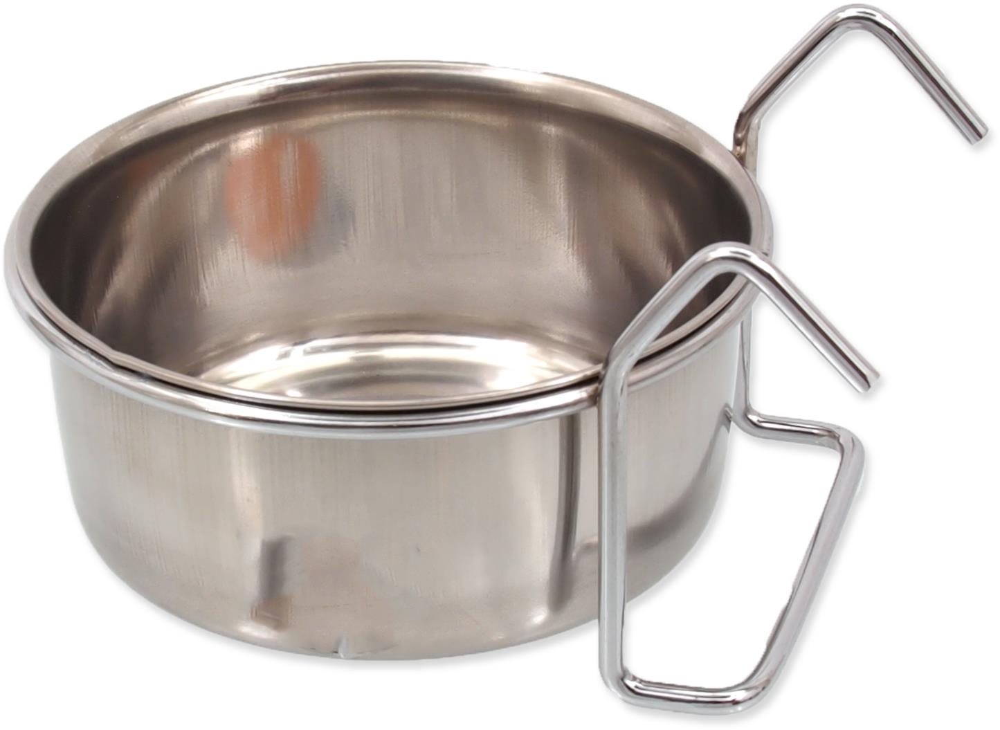 Bird Jewell miska nerez závesná 9,8 cm 0,33 l