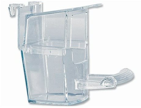 Savic kŕmidlo zastreš. bidielko 7 × 7,5 × 6 cm