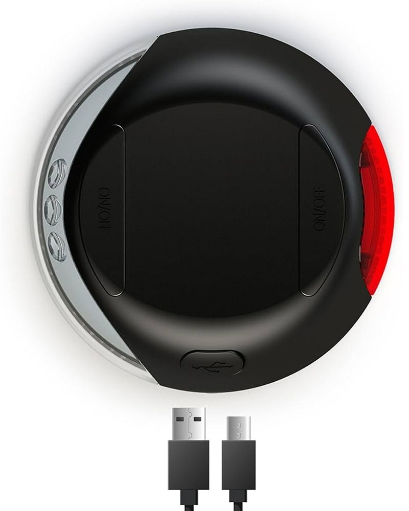 Flexi LED Lighting System svietidlo na vodítko čierna