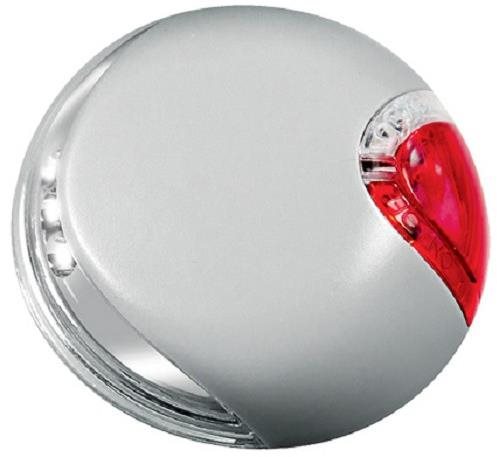 Flexi LED Lighting System sivý S – L