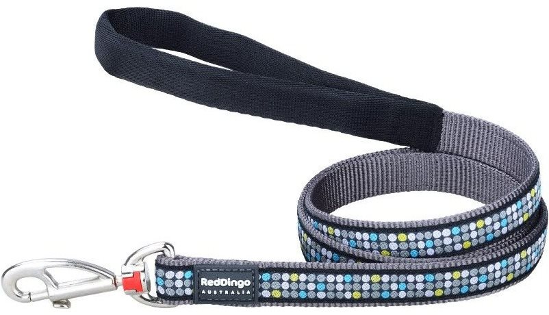 Red dingo vodidlo Modern on Grey 2 cm × 1,8 m