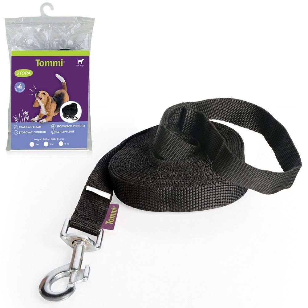 Tommi Stopovacie vodidlo 5 m × 20 mm