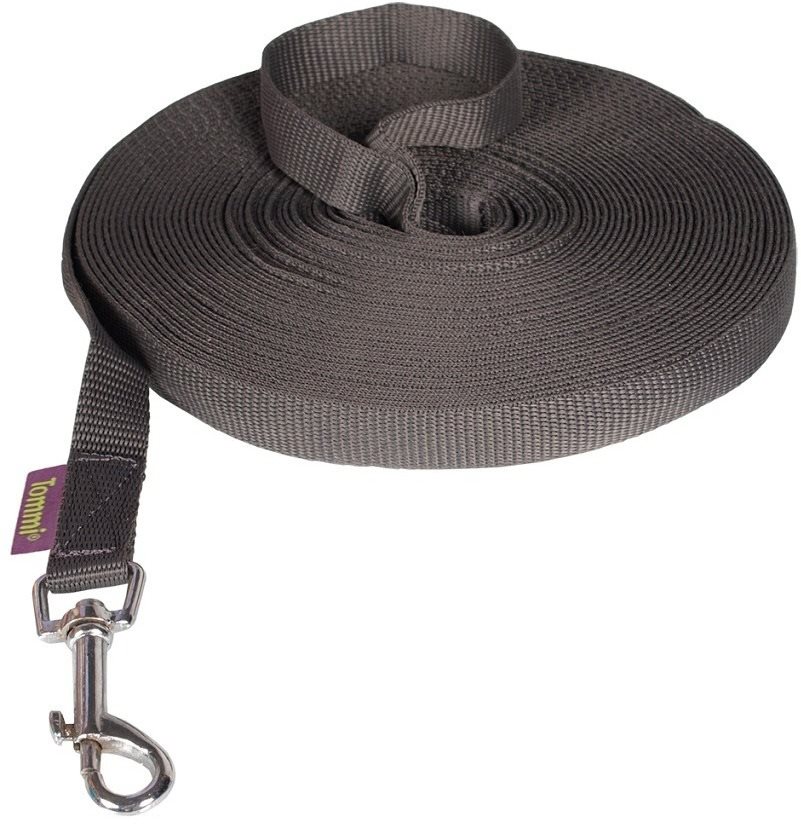 Tommi Stopovacíe vodidlo 15 m × 20 mm