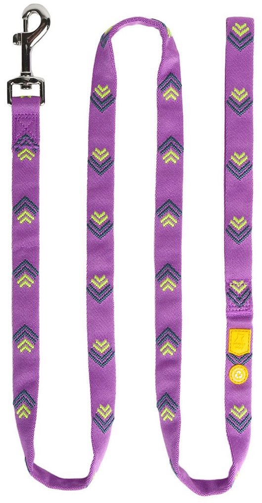 Woolly Wolf vodidlo Northern Lights 150 cm