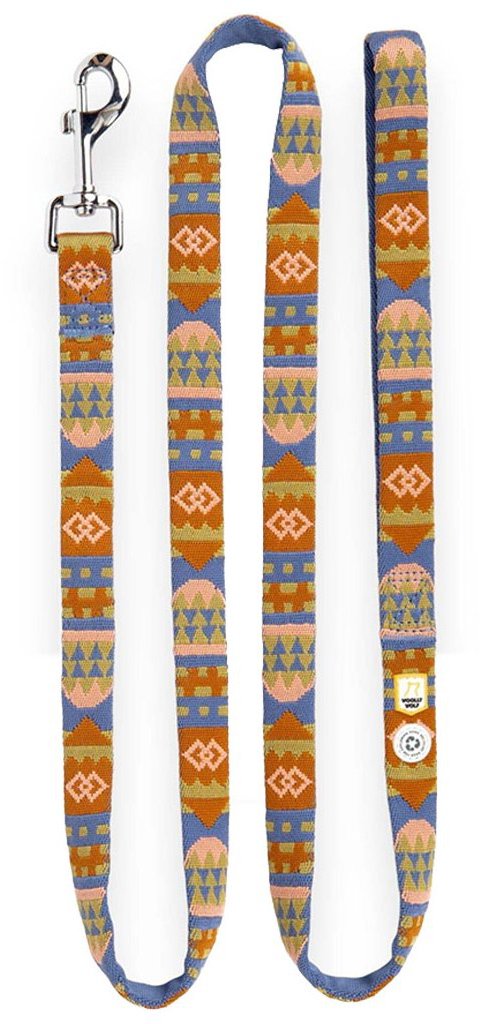 Woolly Wolf vodidlo Nightless Night 150 cm