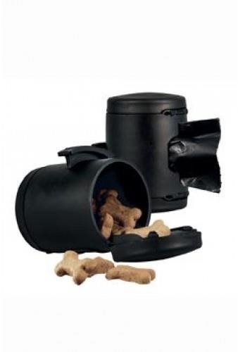 Flexi Multi Box čierny