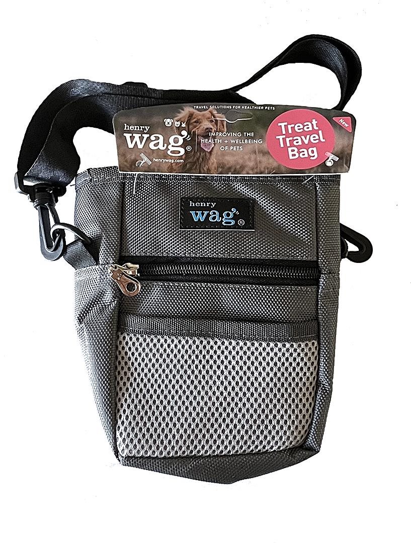 Henry Wag maškrtnícka kapsa