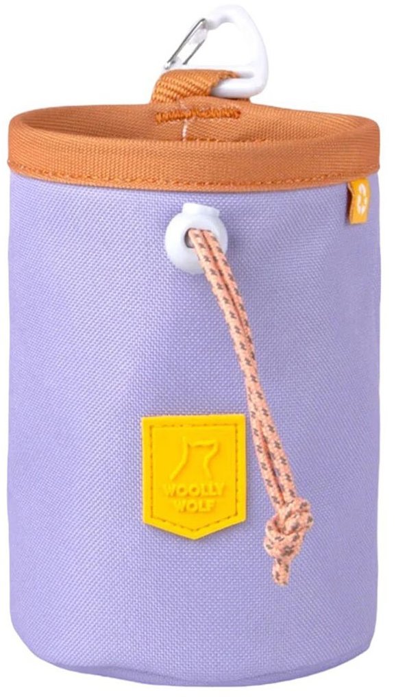 Woolly Wolf Maškrtník Lavender Mix