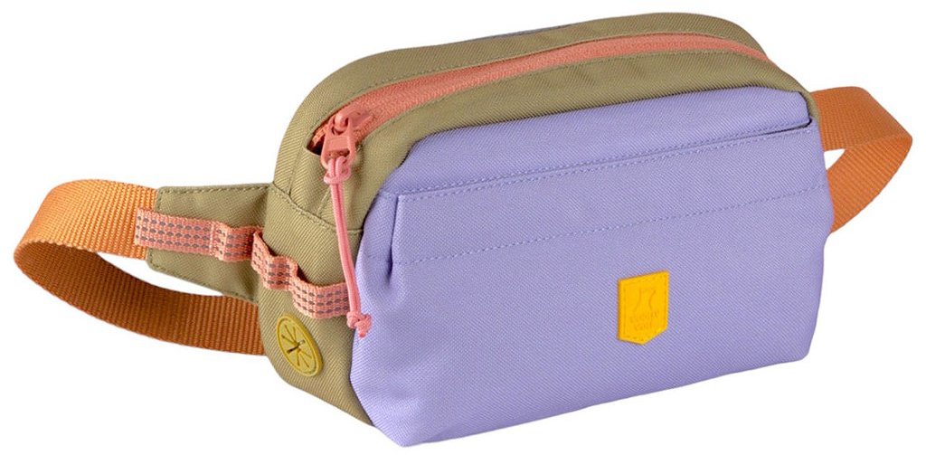 Woolly Wolf Ľadvinka na maškrty Lavender Mix