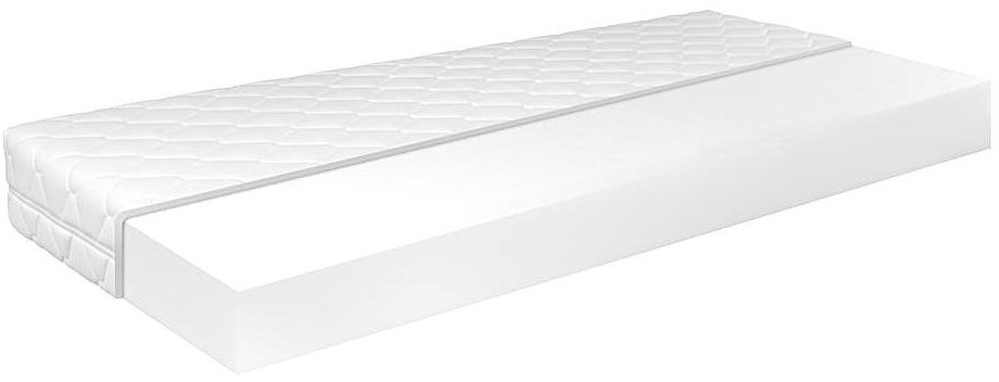 Kaptan Matrac penový Tulip, tuhosť H2, 90 × 200 cm, roll
